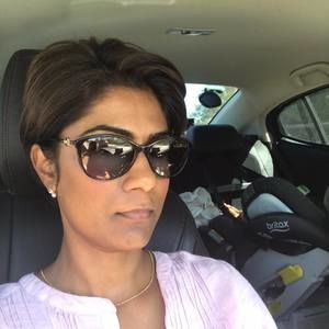 Meet your Posher, Amanda